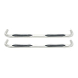 Westin 2016-2018 Nissan Titan XD Crew Cab E-Series 3 Nerf Step Bars - SS