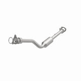 MagnaFlow Conv DF 01-04 Saturn L 2,2 L