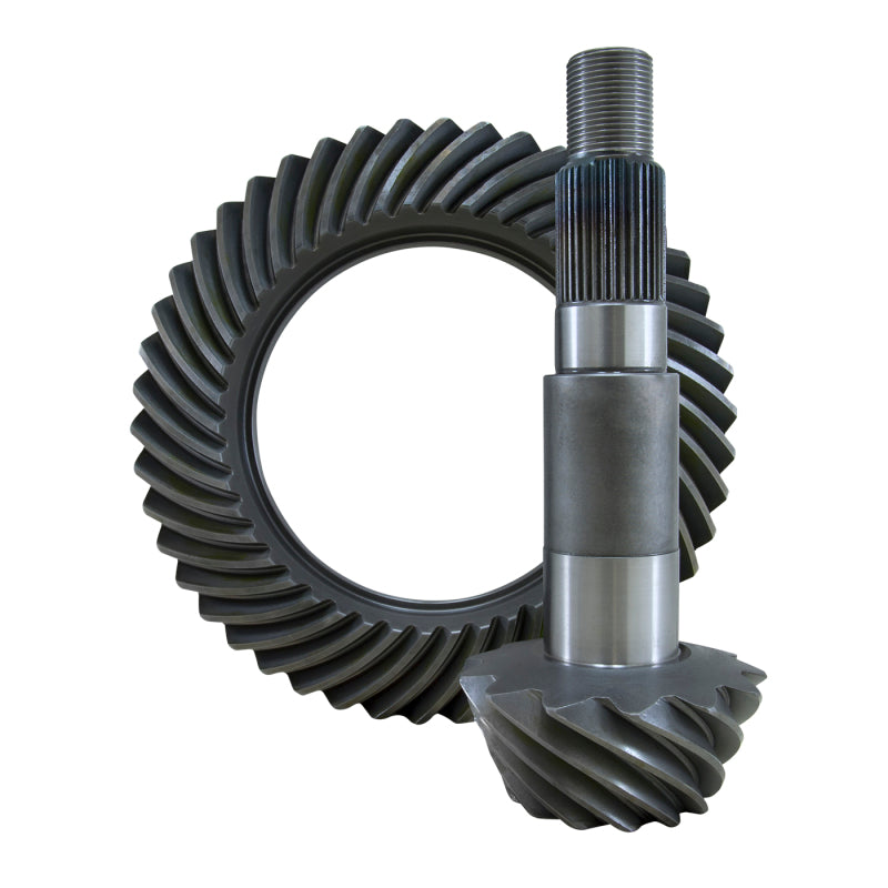 USA Standard Replacement Ring & Pinion Gear Set For Dana 80 in a 4.30 Ratio