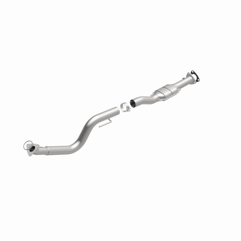 MagnaFlow Conv DF 03-07 GM 2500/3500 côté passager
