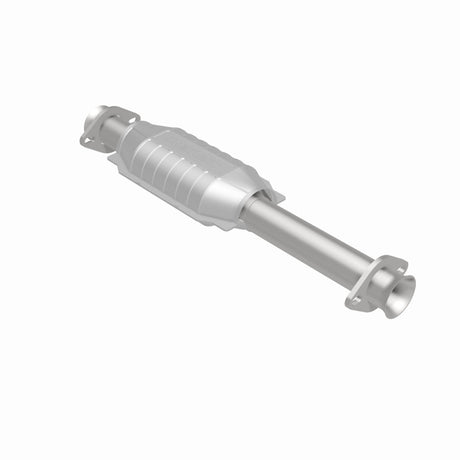 Montage direct de la conversion MagnaFlow Saab 86 90