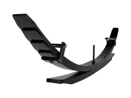 Pack d'extension de ressorts à lames arrière ICON 2008+ Ford F250/F350 Super Duty 2 pouces