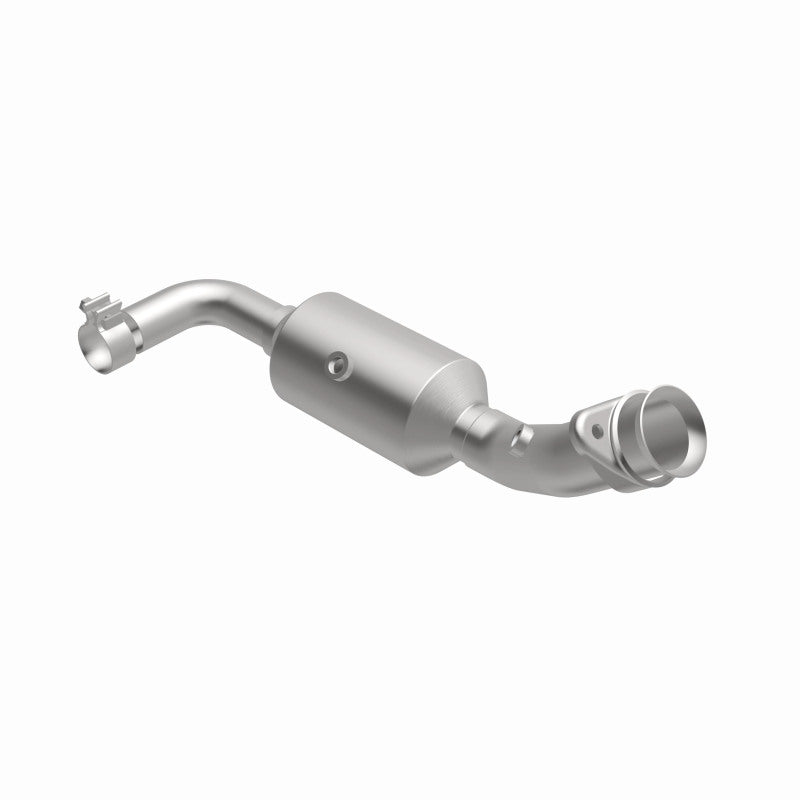 Convertisseur catalytique MagnaFlow 18-20 Ford F-150 V6 3,3 L à montage direct sous la carrosserie gauche