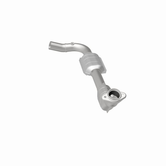 Convecteur MagnaFlow DF 00-04 Ford E150 4,6 L côté conducteur