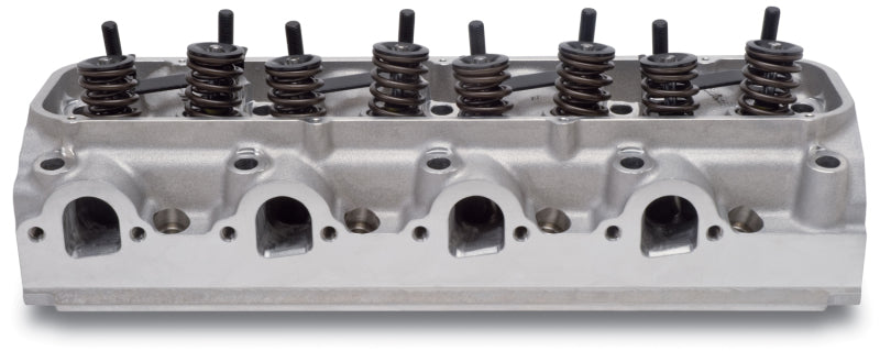 Culasse complète Edelbrock Single Perf RPM 429/460 95cc