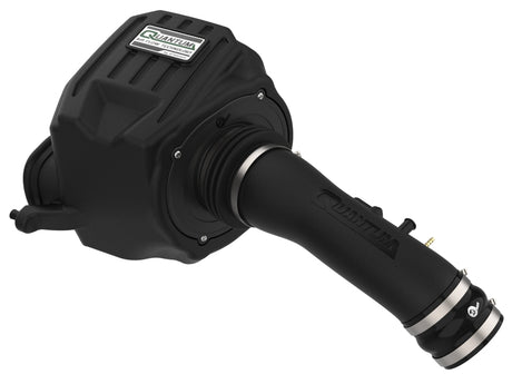 Prise d'air froid aFe Quantum avec Pro 5R Media 07-19 Toyota Tundra V8-5.7L