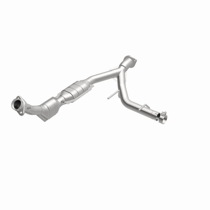 Convecteur MagnaFlow DF 03-04 Ford Expedition 5.4L V8 côté passager