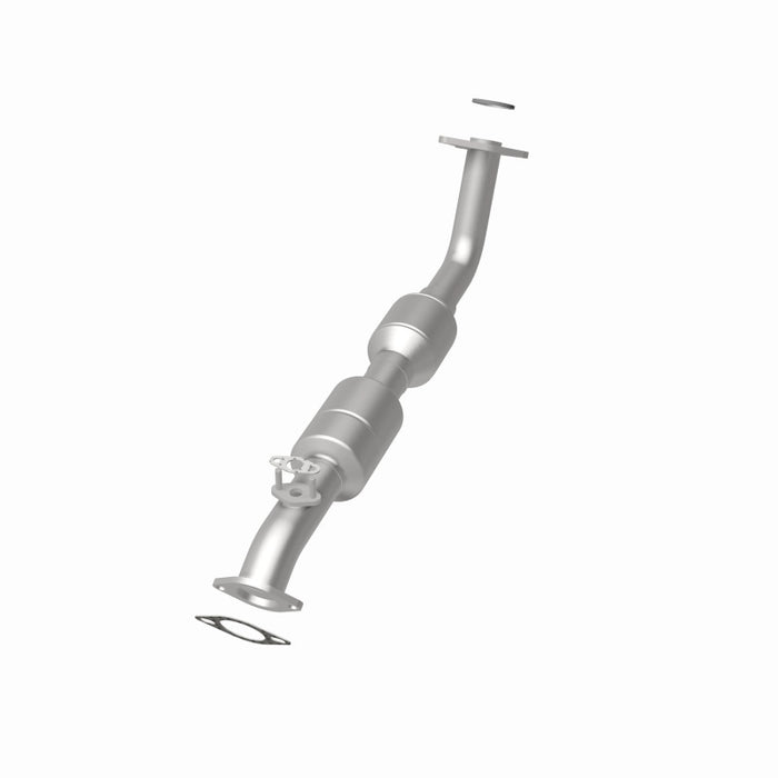 Convecteur MagnaFlow DF 98-02 Lexus LX470 4,7 L