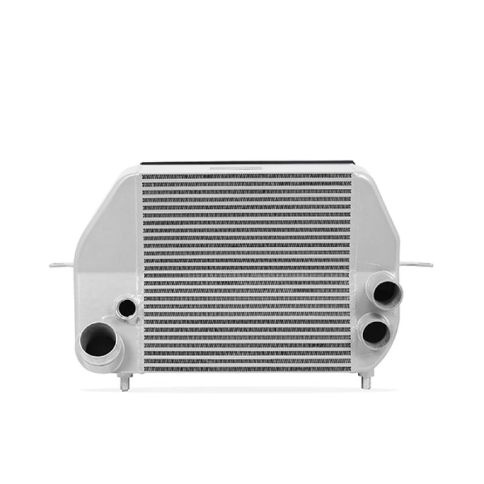 Mishimoto 2011-2014 Ford F-150 EcoBoost Intercooler - Silver