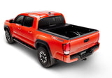 Retrax 2022 Toyota Tundra Lit 8 pieds RetraxPRO MX