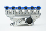 Collecteur de refroidisseur d'air de suralimentation CSF BMW M2/M3/M4 S58 Comp et Non-Comp (G8X) - Billet brut