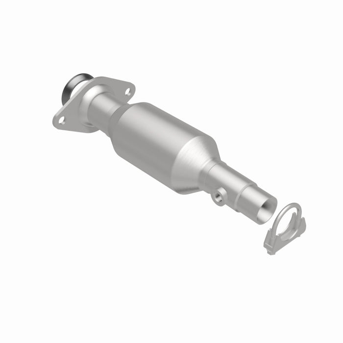 Convertisseur catalytique Magnaflow 01-03 de qualité OEM pour Toyota Prius 1,5 L à montage direct