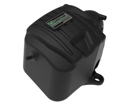 Prise d'air froid aFe Quantum avec Pro 5R Media 19 Ford Ranger L4-2.3L (T)