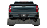 Accès 20-ON Volet de remorquage commercial Chevy/GMC 2500/3500 (sans découpe d'échappement)
