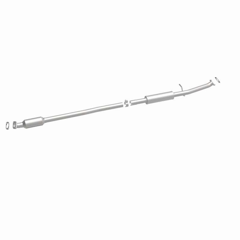 Convertisseur catalytique Magnaflow 16-18 Hyundai Tucson L4 2.0L de qualité OEM / conforme à l'EPA à montage direct