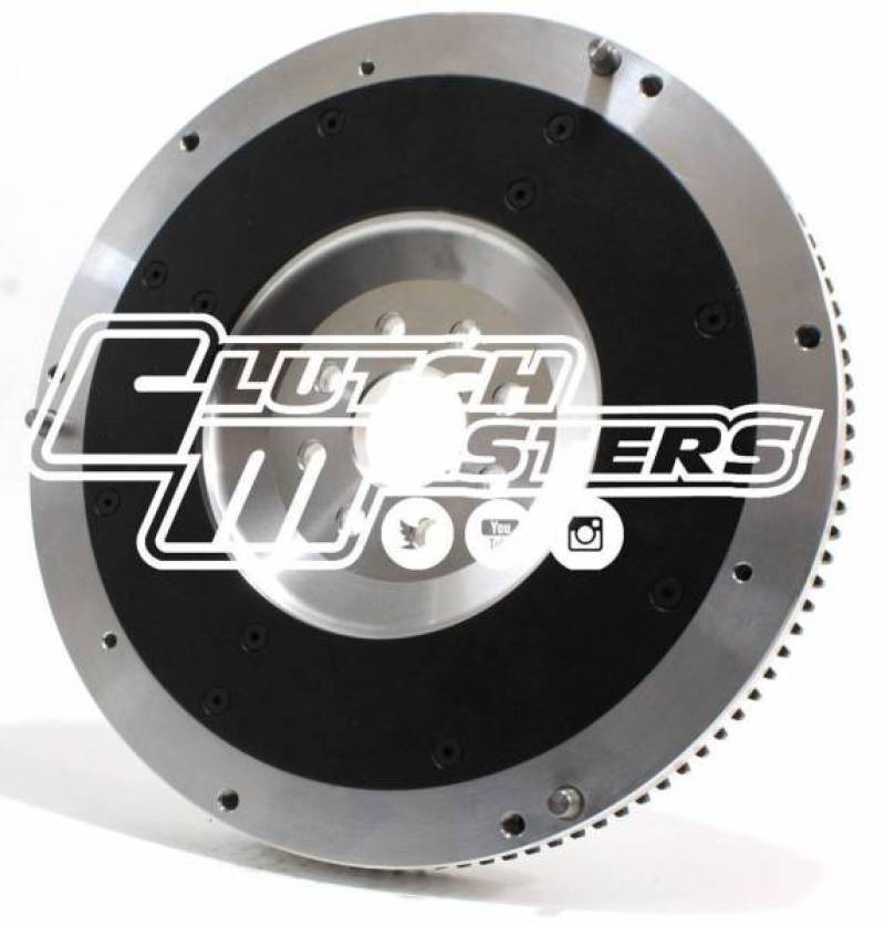 Clutch Masters 94-98 Toyota Supra 3.0L Eng T / 94-Up Toyota Supra 2JZGE Volant moteur en aluminium