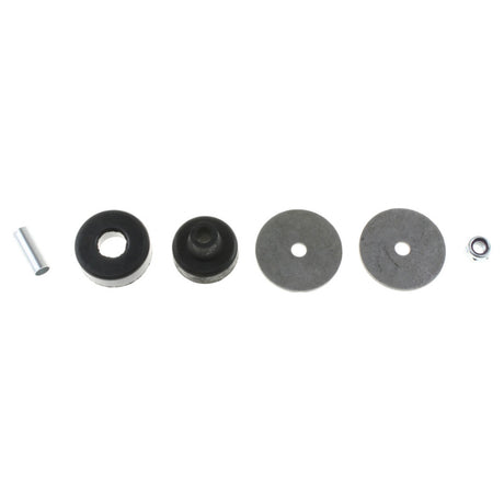 Amortisseur monotube avant Bilstein série 4600 1994 Dodge Ram 2500 de base 46 mm