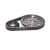 COMP Cams Billet Timing Set CRB 1-Bolt Keyway Adjustable