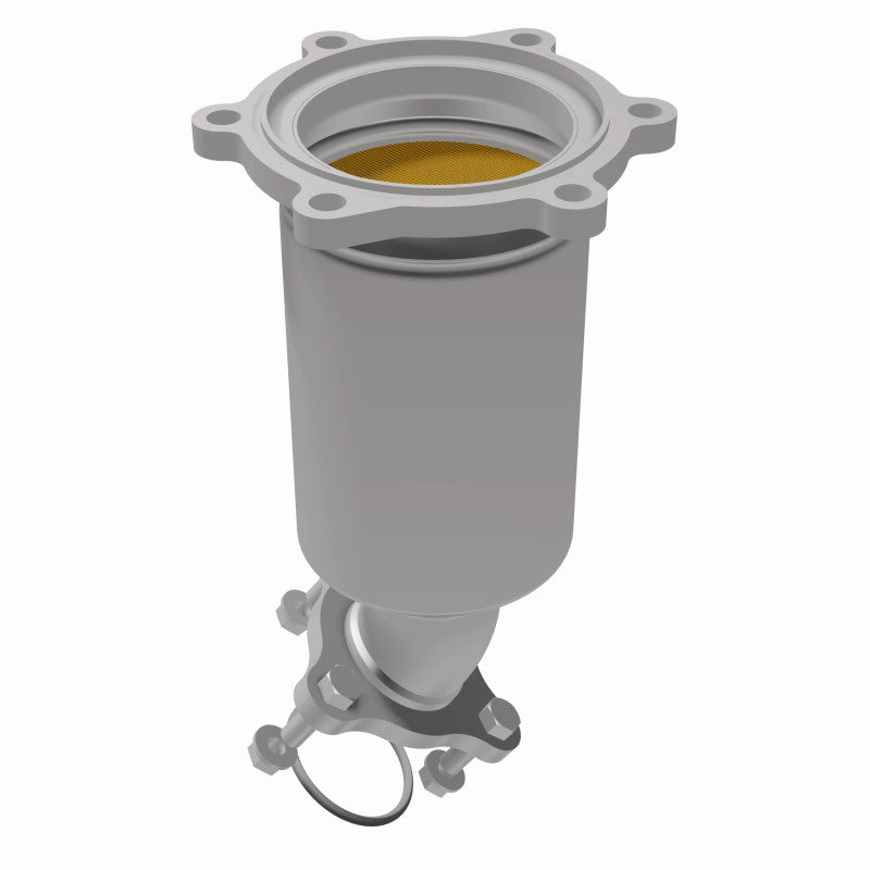 Convecteur MagnaFlow DF 98-01 Nissan Altima 2,4 L (émissions CA)