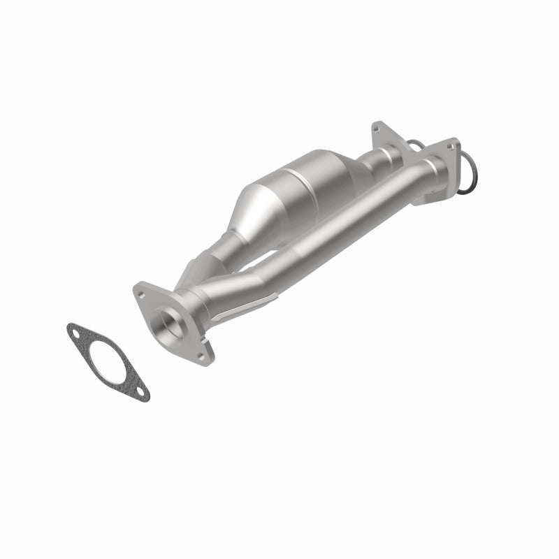 Convecteur MagnaFlow DF 2003 Mazda 6 3.0L arrière