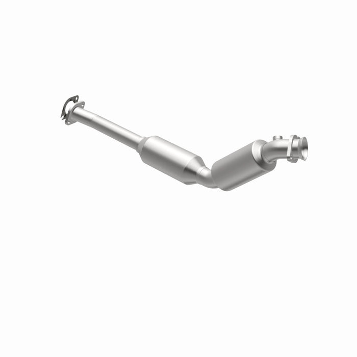 Convecteur MagnaFlow DF 2004-2008 Ford Crown Victoria 4,6 L