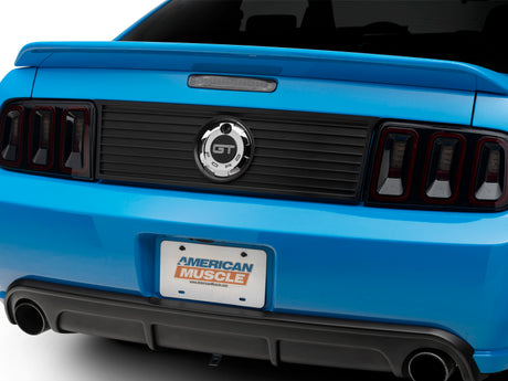 Troisième feu stop à LED Raxiom 05-09 Ford Mustang Axial Series (fumé)