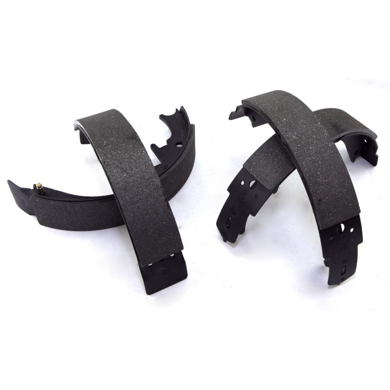 Mâchoires de frein arrière Omix 91-01 Jeep Cherokee (XJ)