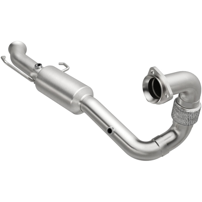 Convecteur MagnaFlow DF 99 Saab 9-3 2.0L