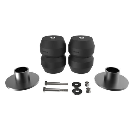 Système d'amélioration de la suspension arrière Timbren 1985 Chevrolet K30
