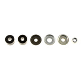 Amortisseur monotube arrière Bilstein B6 1996 Toyota RAV4 de base 36 mm