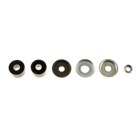 Amortisseur monotube arrière Bilstein B6 1996 Toyota RAV4 de base 36 mm