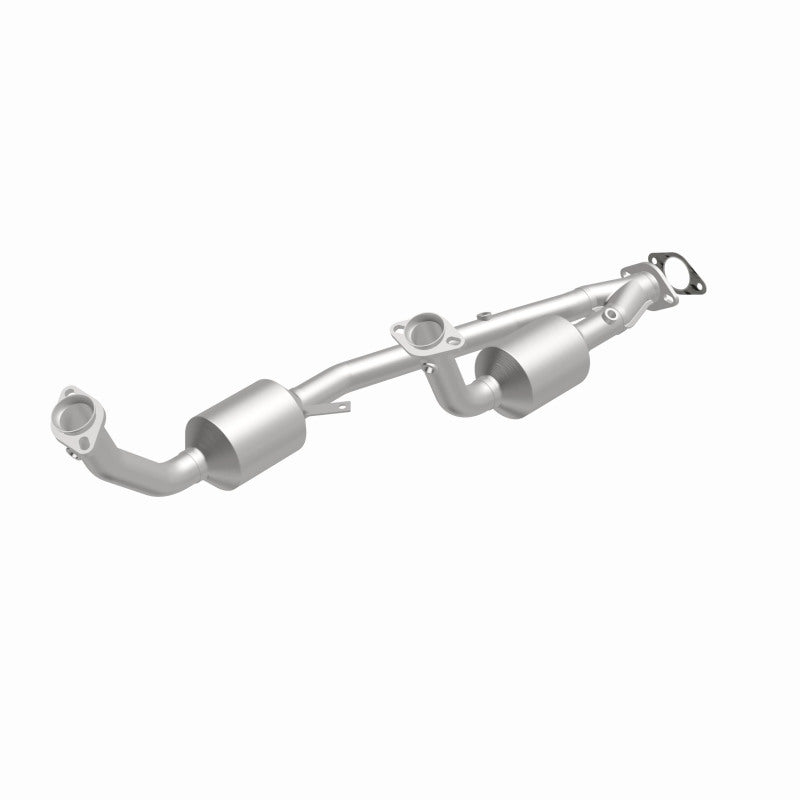 Convecteur MagnaFlow DF de catégorie Californie Ford Windstar 1995