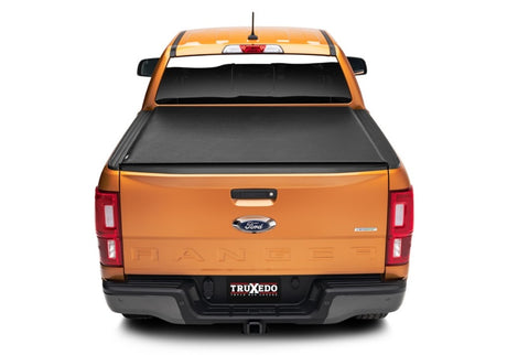 Housse de protection pour benne Truxedo 19-20 Ford Ranger 6 pieds Lo Pro