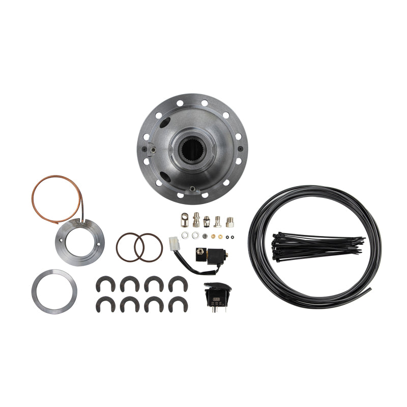 Sas ARB 34 Spl Ford 9,75 po S/N