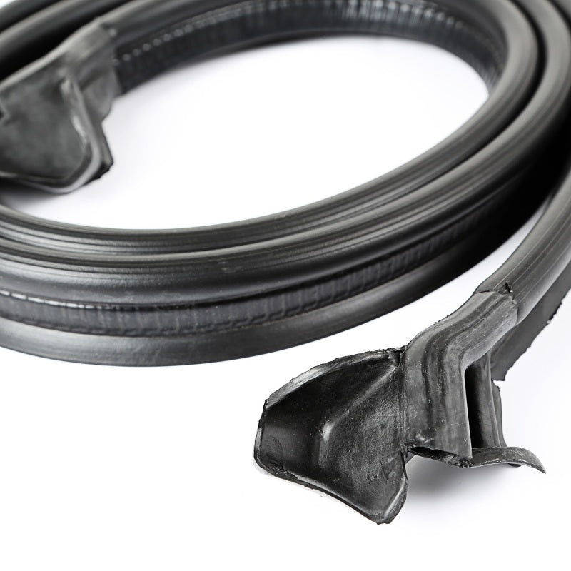 Joint de verre Omix Lift pour carrosserie et verre - 11-18 Wrangler JK