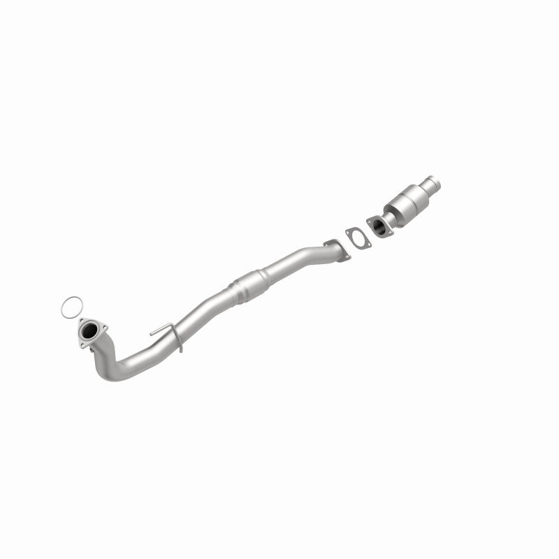 MagnaFlow Conv DF 02-03 Avalanche 8.1 côté passager