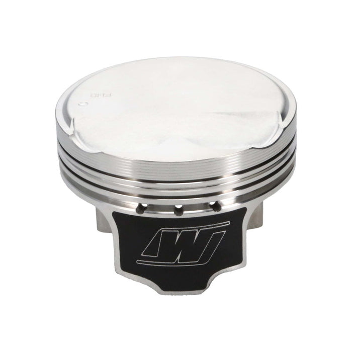 Kit de stock de pistons Wiseco Volks 2.0 9A 16v Dome + 4cc Nitrous 83.5