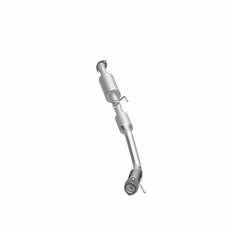 Convertisseur catalytique MagnaFlow 18-20 à montage direct de qualité OEM pour Toyota Camry L4 2,5 L