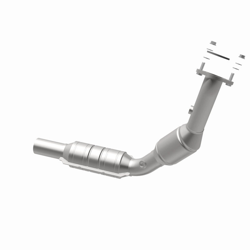Convecteur MagnaFlow DF 10-11 Chevy Camaro 3,6 L côté conducteur