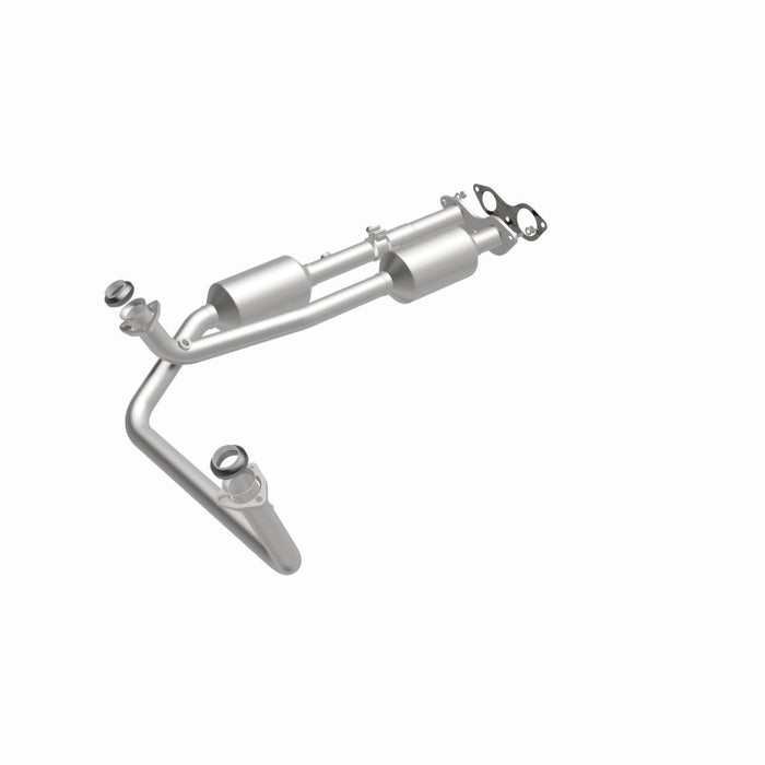 Convertisseur MagnaFlow à montage direct, qualité californienne 96-00, GM Tahoe/Yukon/Escalade 5,7 L