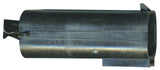 Capteur d'oxygène à montage direct NGK Dodge B150 1989-1988