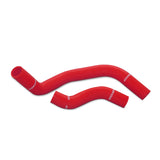 Kit de durites en silicone rouge Mishimoto 89-98 Nissan 240X avec SR20DET