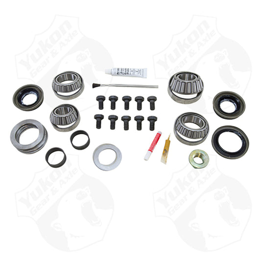 Yukon Gear Master Overhaul Kit For GM 7.75Irs Diff / 04-06 Gto