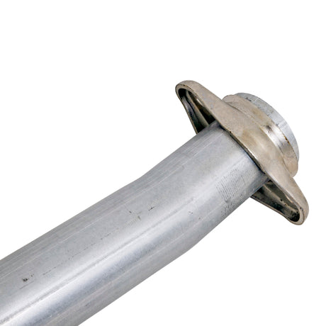 BBK 94-95 Mustang 5.0 Short Mid X Pipe avec convertisseurs catalytiques 2-1/2 pour collecteurs à tube long BBK