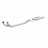 Convecteur MagnaFlow DF Ford 87 96