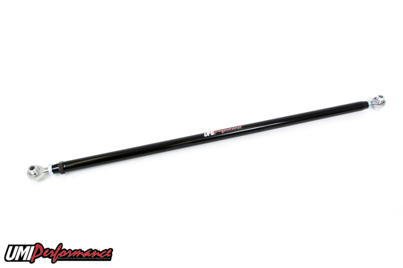 Barre Panhard double réglable UMI Performance 05-14 Ford Mustang