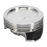 Kit de stock de pistons Wiseco Chevy LS Series -20cc R/Dome 1.110x4.030