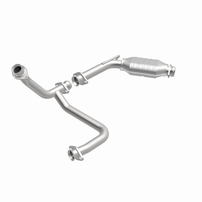 MagnaFlow Conv DF Ford-Mercure 84 87