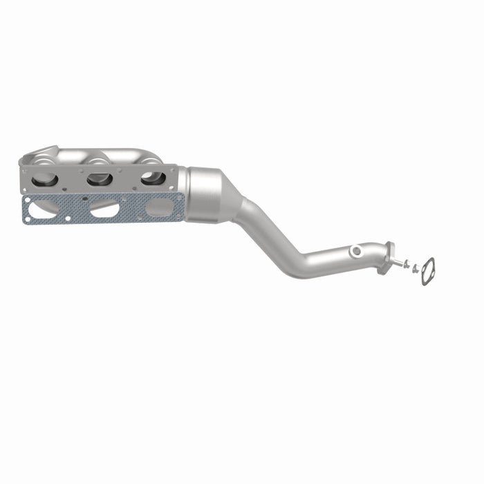 Convecteur MagnaFlow DF BMW 5 99-00 Avant