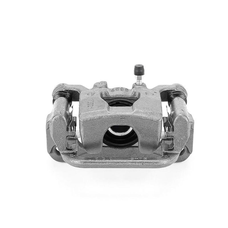 Étrier arrière droit Power Stop 11-17 Nissan Juke Autospecialty avec support